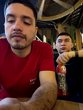 nico sexboy online show from January 2026 12:25:02 AM