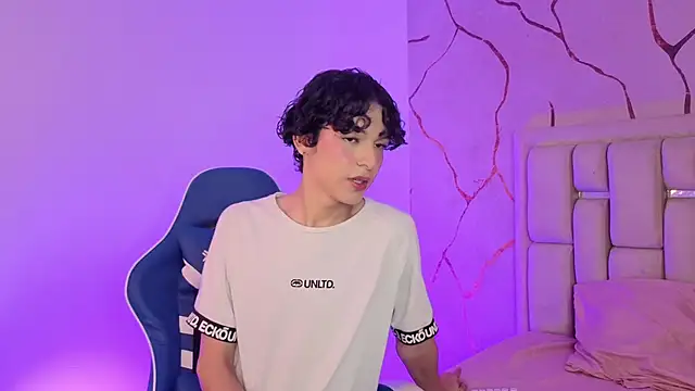 SthepanodiMonaco online show from March 2026 03:40:01 AM