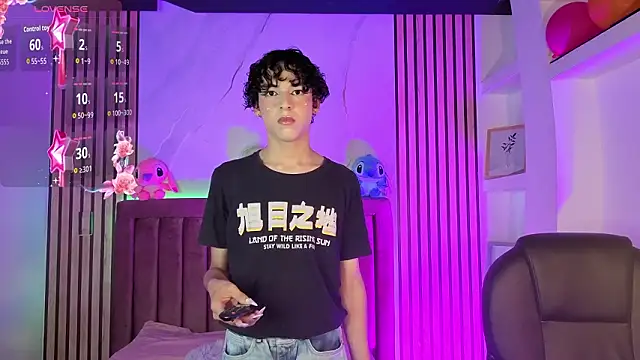 SthepanodiMonaco online show from March 2026 03:22:02 AM