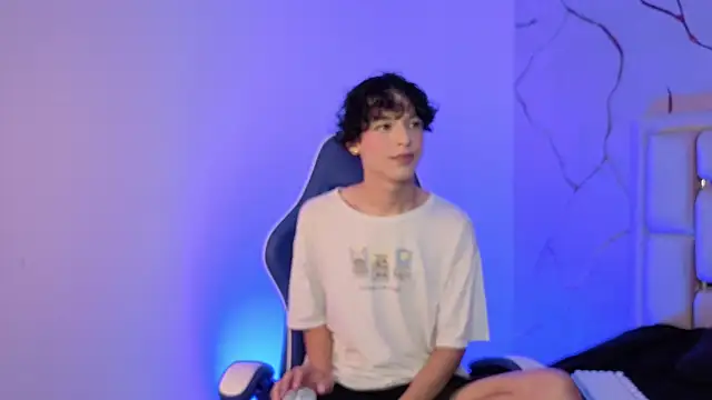 SthepanodiMonaco online show from March 2026 03:30:02 AM