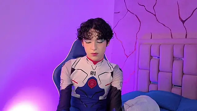 SthepanodiMonaco online show from March 2026 03:23:01 AM