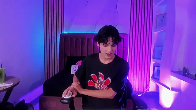 SthepanodiMonaco online show from February 2026 08:19:01 PM