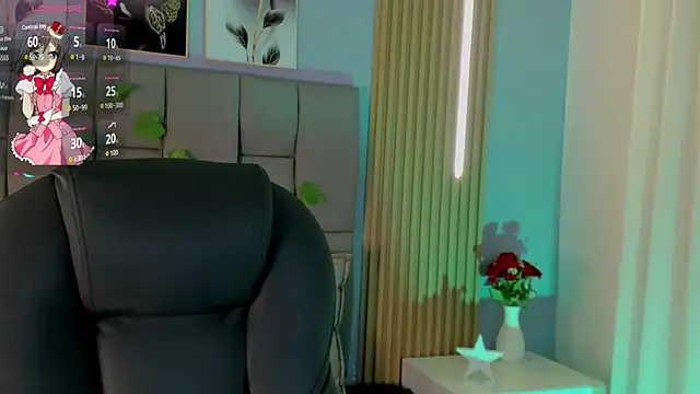 Ghoticalt jimenez online show from March 2026 08:54:01 AM