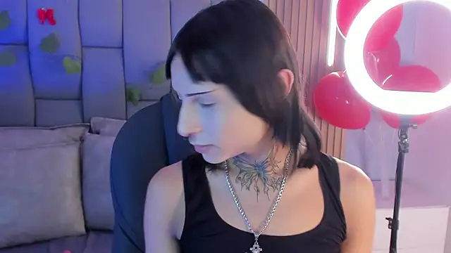 Ghoticalt jimenez online show from February 2026 07:38:01 PM