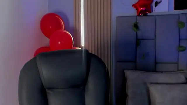 Ghoticalt jimenez online show from February 2026 07:47:01 PM