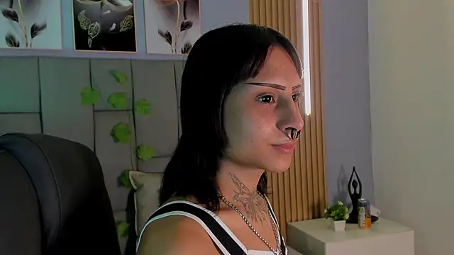 Ghoticalt jimenez online show from March 2026 09:33:02 PM