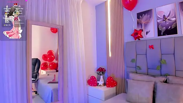 Ghoticalt jimenez online show from February 2026 09:56:02 PM