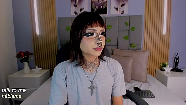 Ghoticalt jimenez online show from April 2026 07:43:02 PM