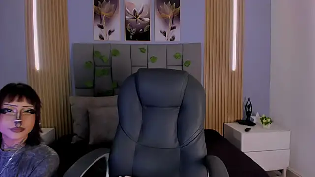 Ghoticalt jimenez online show from April 2026 07:18:01 PM