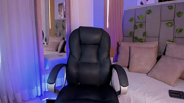 Ghoticalt jimenez online show from April 2026 07:53:01 PM