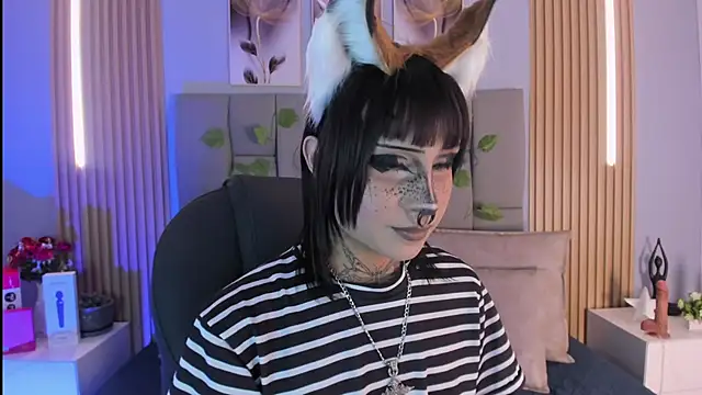 Ghoticalt jimenez online show from March 2026 10:16:01 PM