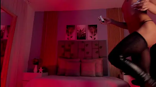 Ghoticalt jimenez online show from March 2026 08:43:01 PM