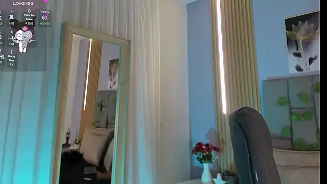 Ghoticalt jimenez online show from March 2026 07:30:01 AM