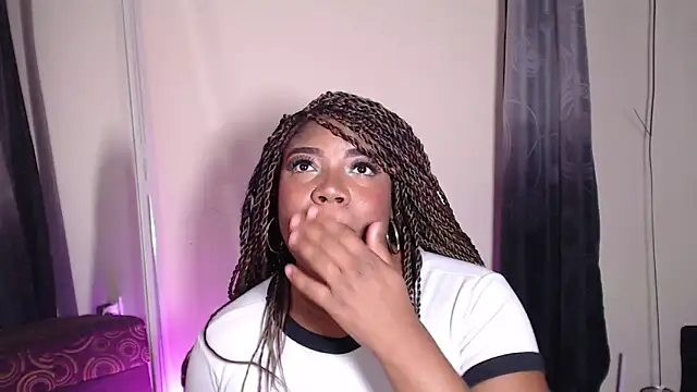 GraceMaaceey online show from March 2026 02:44:02 AM