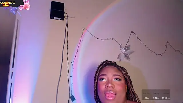 GraceMaaceey online show from June 2026 09:31:02 PM
