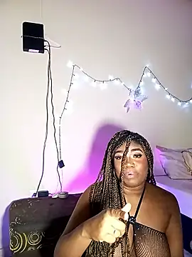 GraceMaaceey online show from June 2026 02:31:02 AM