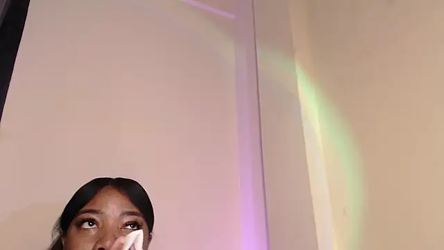 GraceMaaceey online show from February 2026 11:50:01 AM