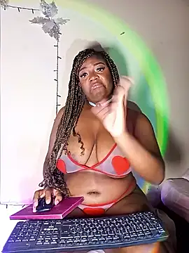 GraceMaaceey online show from June 2026 12:15:01 AM
