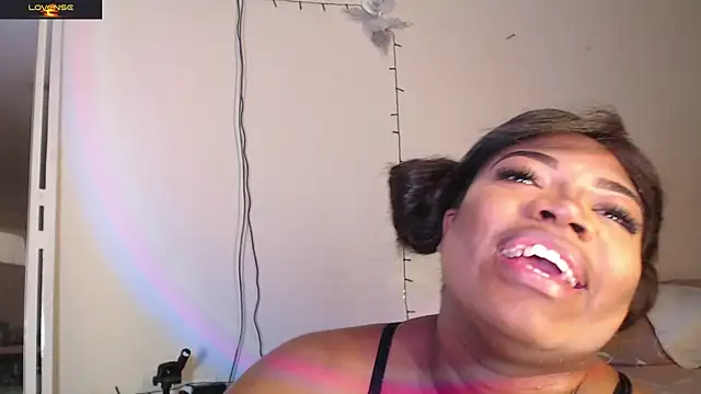 GraceMaaceey online show from May 2026 11:50:01 AM