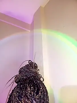 GraceMaaceey online show from March 2026 05:12:01 AM