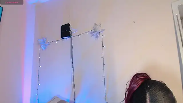 GraceMaaceey online show from May 2026 03:10:01 AM