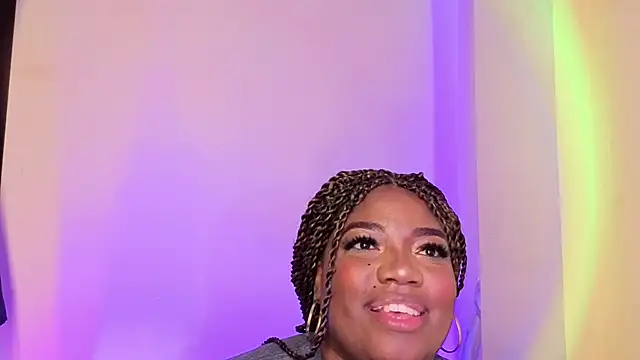 GraceMaaceey online show from February 2026 02:56:02 AM