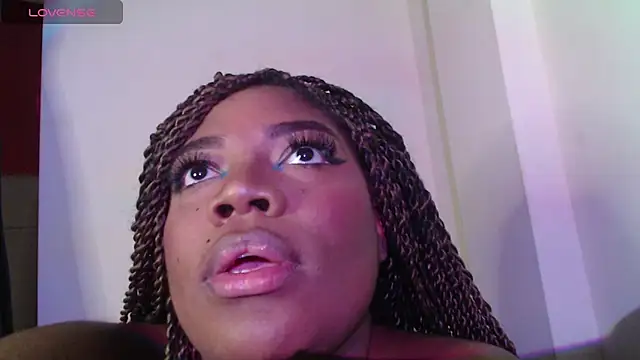 GraceMaaceey online show from March 2026 04:05:02 AM