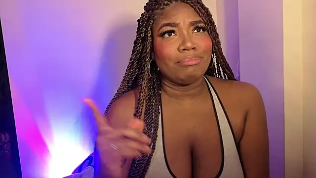 GraceMaaceey online show from February 2026 06:02:01 AM