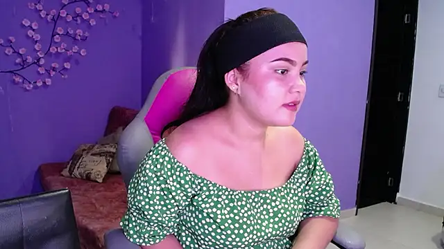 chabelita 165 online show from March 2026 07:59:01 PM