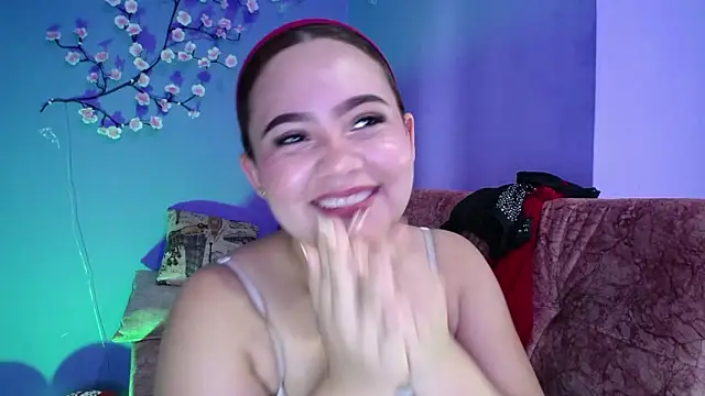 chabelita 165 online show from March 2026 08:00:02 PM