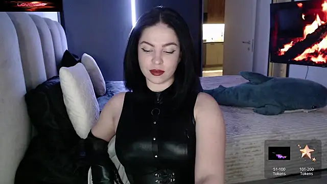 RachelCamp online show from March 2026 11:12:02 PM