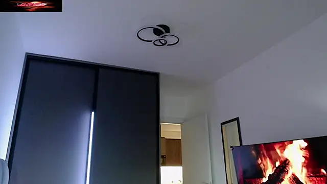 RachelCamp online show from December 2025 09:21:02 PM