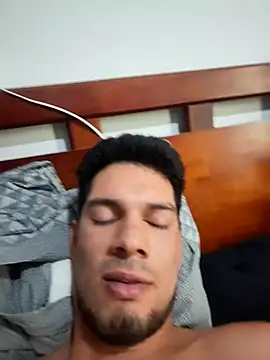 eloculto98 online show from November 2025 03:23:02 PM