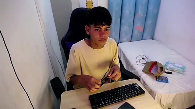 Lil babyyy  online show from December 2025 02:56:02 AM