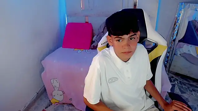 Lil babyyy  online show from February 2026 12:45:01 AM