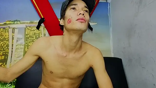 Snapshot of Melanny-hot-tonny chatting on November 2025 10:21:02 PM Melanny-hot-tonny online show from November 2025 10:21:02 PM