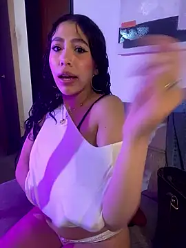 MiaScott Pink online show from January 2026 02:04:02 AM