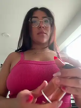 Dafne se online show from June 2026 10:18:02 PM