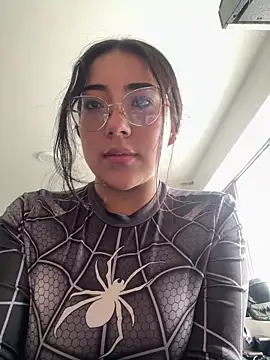 Dafne se online show from May 2026 07:56:02 PM