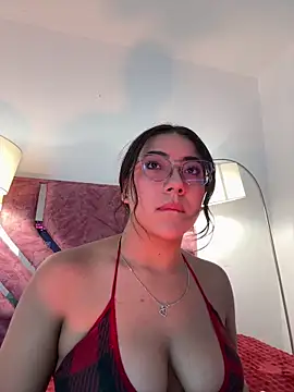 Dafne se online show from May 2026 12:40:01 AM