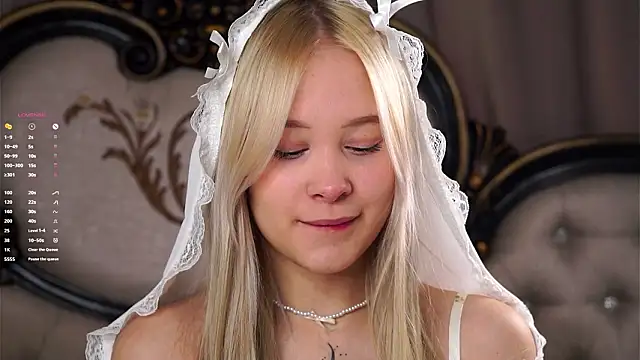 AunclreaVache online show from March 2026 02:18:02 AM