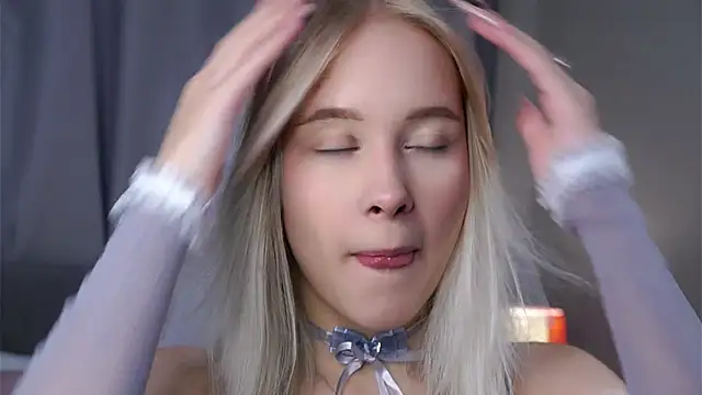 AunclreaVache online show from January 2026 11:14:01 AM