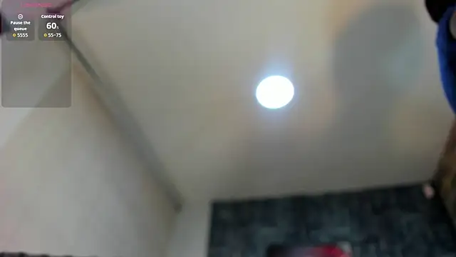 Brizza H033 online show from December 2025 08:31:01 PM