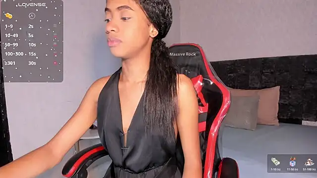 Brizza H033 online show from March 2026 09:42:02 PM