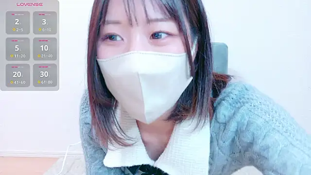 Snapshot of LUNA_BABY25 chatting on December 2025 01:39:02 PM LUNA BABY25 online show from December 2025 01:39:02 PM