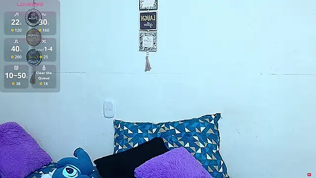 rose towers4 online show from March 2026 01:06:01 AM