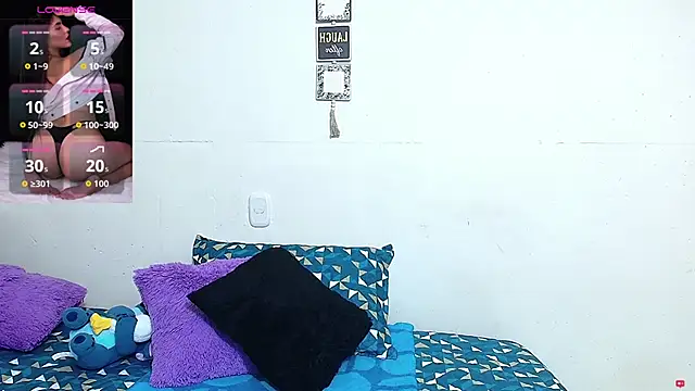 rose towers4 online show from February 2026 11:49:01 PM