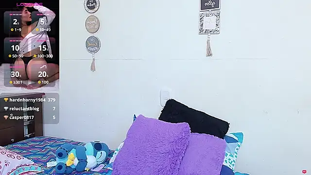 rose towers4 online show from January 2026 01:37:01 PM