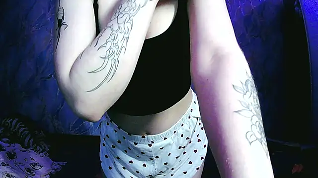 cutek1tty online show from November 2025 12:11:02 AM