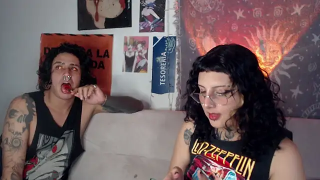 6mey6mey6 online show from March 2026 12:05:01 AM